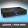 Skytec Ampli DJ PA HiFi Stereo Home Cinema 1200W
