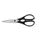 Ciseaux cuisine Victorinox, noirs