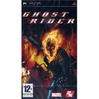 JEU PSP GHOST RIDER / PSP JEU PSP GHOST RIDER / PSP