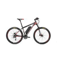 VÉLO ASSISTANCE ÉLEC VTT à assistance électrique (5 niveaux) - eVTT Sér VÉLO ASSISTANCE ÉLEC VTT à assistance électrique (5 niveaux) - eVTT Sér