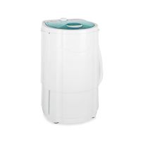 SÈCHE-LINGE oneConcept SD001 - Mini essoreuse pour camping, mo SÈCHE-LINGE oneConcept SD001 - Mini essoreuse pour camping, mo
