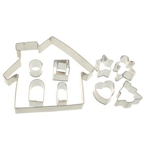 emporte piece maison