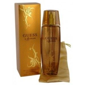 Guess Marciano De Guess Edp Spray 100ml Achat Vente Parfum Guess