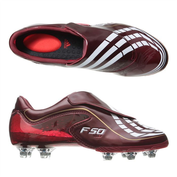 ADIDAS F50.9 TUNIT - Prix pas cher - Cdiscount