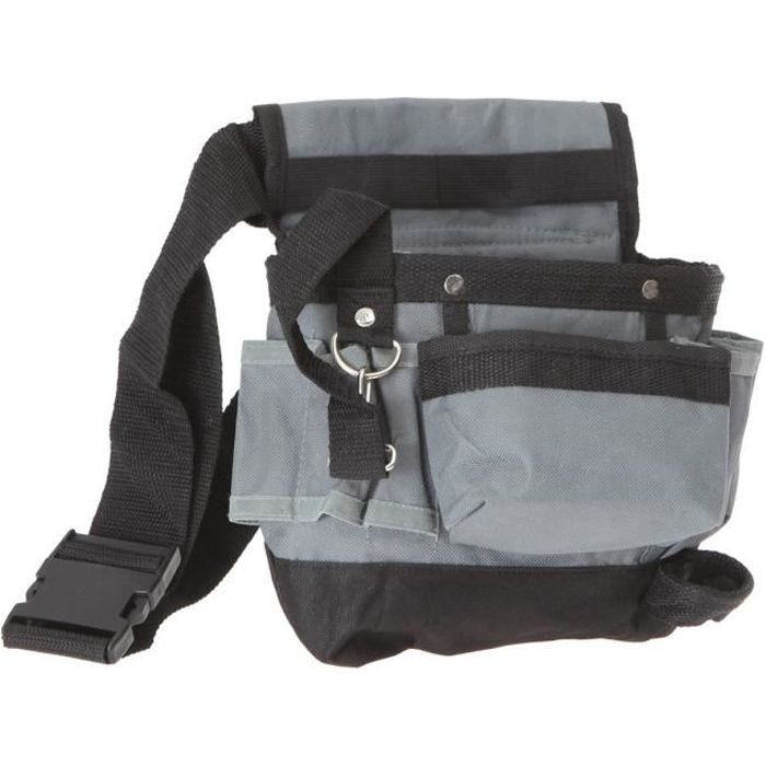 COGEX Ceinture 6 poches porte-outils vide
