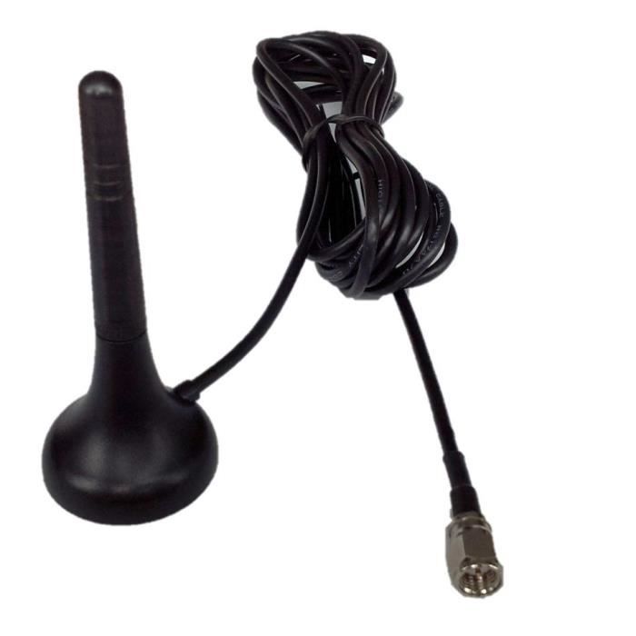 MYFOX CO0102 62576 Antenne externe GSM/GPRS