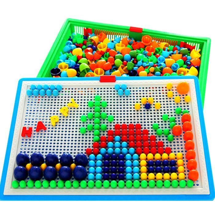 Jeu de mosaique - Achat / Vente pas cher