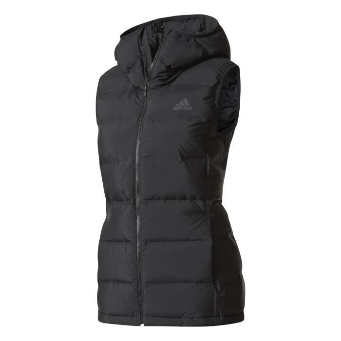 veste adidas sans manche femme noir veste adidas sans manche femme noir