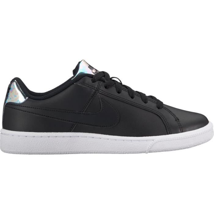 Noir Baskets Vente Nike Royale Pour Achat Femme Court dxBeoC
