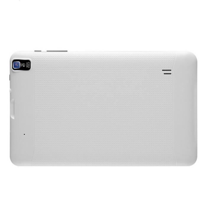 Tablet PC Android 9 pouces - Quad-Core, Bluetooth,1