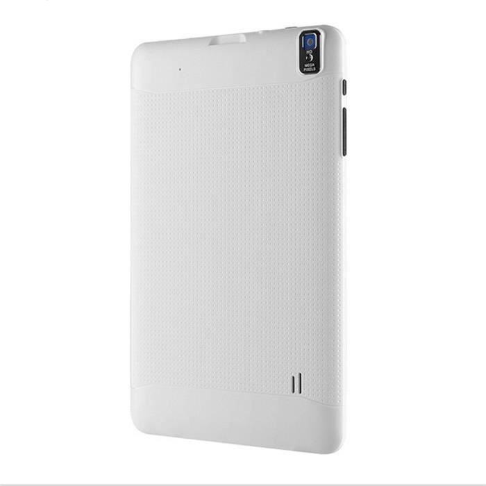 Tablet PC Android 9 pouces - Quad-Core, Bluetooth,3