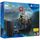 Nouvelle PS4 1 To + God of War Jeu PS4