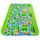EOZY Tapis de Sol Bébé Enfant Jeu Imagination Ramp