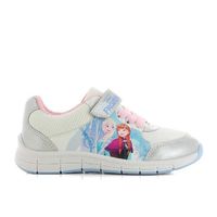 BASKET LA REINE DES NEIGES Baskets Chaussures Enfant fill BASKET LA REINE DES NEIGES Baskets Chaussures Enfant fill