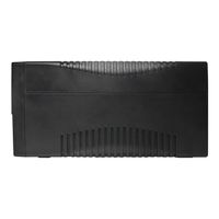 ONDULEUR SWEEX Onduleur UPS intelligent - 650 VA - 360W ONDULEUR SWEEX Onduleur UPS intelligent - 650 VA - 360W