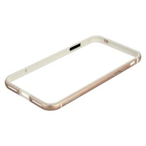 XDORIA Bumper Defense Edge Pour iPhone 7 - Gold
