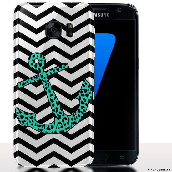 coque samsung s7 ancre marine coque samsung s7 ancre marine