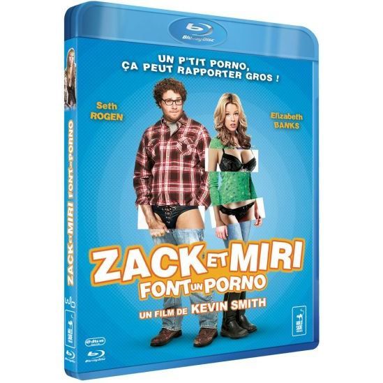 Blu Ray porno