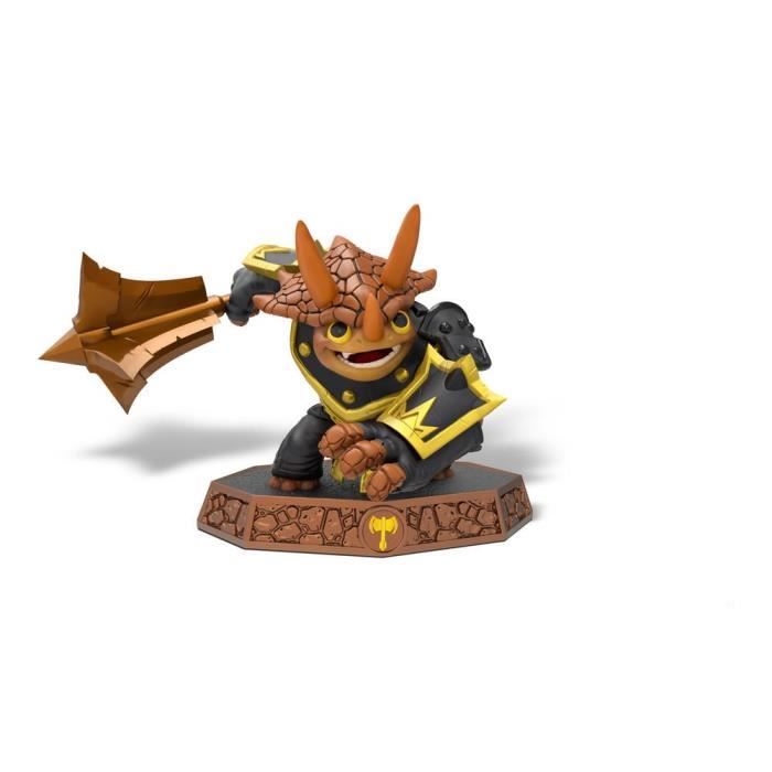 Figurine Skylanders Imaginators Sensei - Tri-Tip
