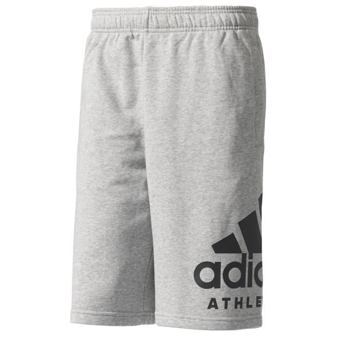 ADIDAS Short Homme