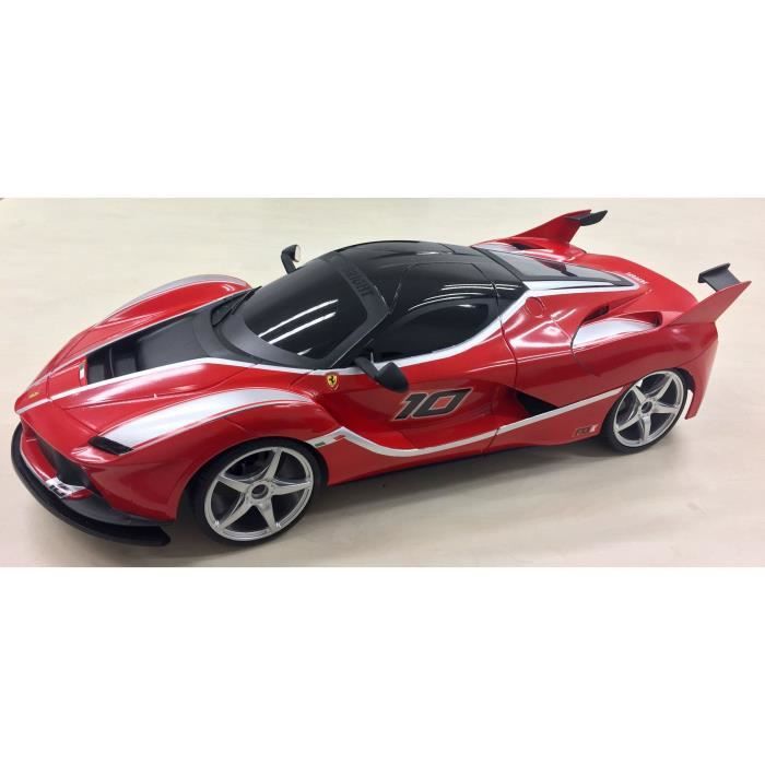 NEW BRIGHT Ferrari FXX K Voiture Telecommandee 51 cm