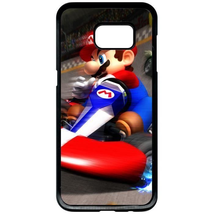 coque samsung galaxy s6 edge mario coque samsung galaxy s6 edge mario