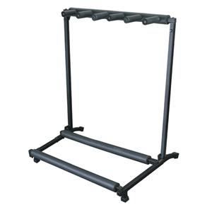 82 cm et dune largeur de 96 cm, le stand 5GN est égalemnet pliable