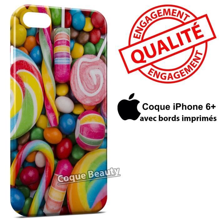 coque bonbon iphone 6