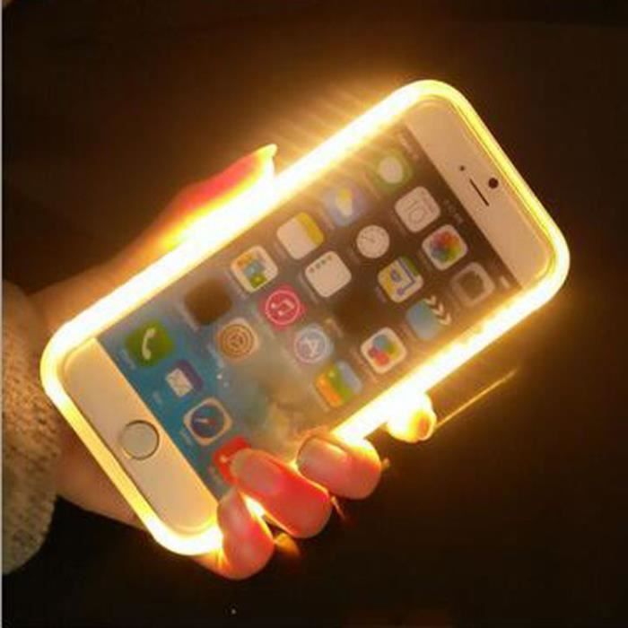 coque iphone 7 avec led coque iphone 7 avec led