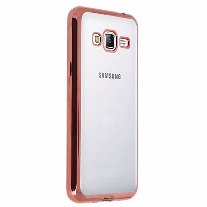 coque samsung j3 2016 rose coque samsung j3 2016 rose