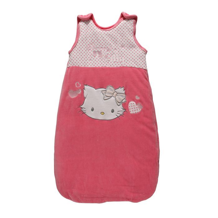 CHARMMY KITTY Gigoteuse bébé fille   Achat / Vente GIGOTEUSE