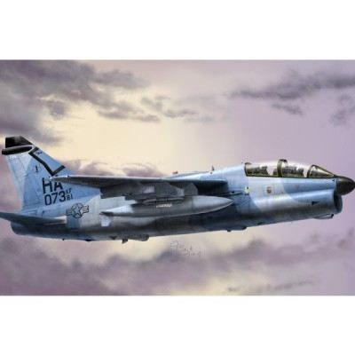 7K Corsair II   Achat / Vente MODELE REDUIT MAQUETTE A 7K Corsair II