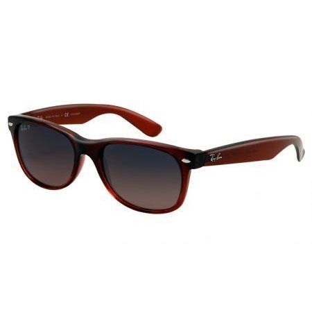 par la marque Rayban. Sa désignation est RB2132 (55) RB2132 843 77