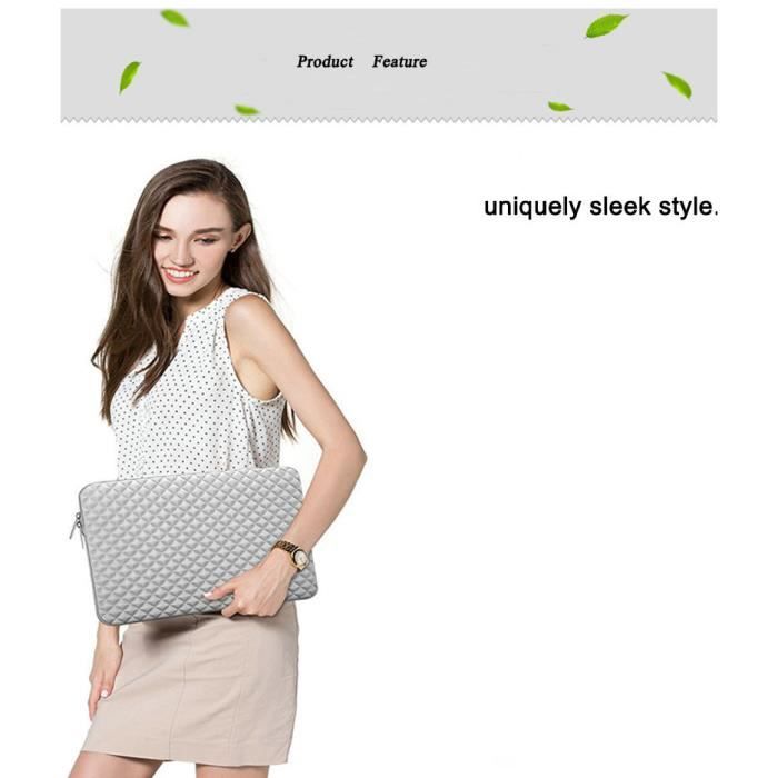 Housse étanche pour ordinateur portable Lycra1