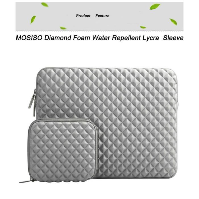 Housse étanche pour ordinateur portable Lycra2