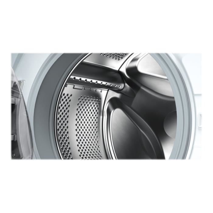 Bosch Serie 4 WAN20067IT Machine à laver2