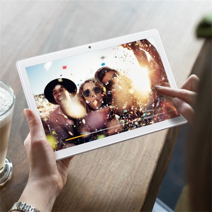 VOYO I8 Version pour les Enfants Octa Core 1.2GHz3