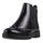 Marco Tozzi Metallic Studs Femmes Bottes Chelsea N