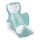 THERMOBABY Transat de Bain Babycoon®Vert Céladon S