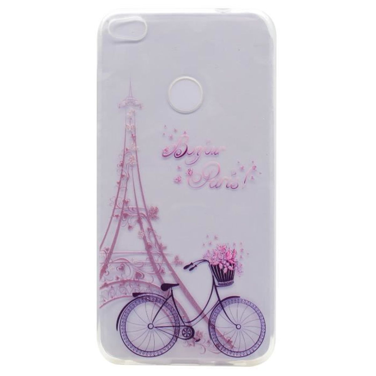 coque huawei p8 lite 2017 velo coque huawei p8 lite 2017 velo