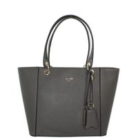 SAC À MAIN Sac porté épaule Guess Kamryn ref_guess41696-taupe SAC À MAIN Sac porté épaule Guess Kamryn ref_guess41696-taupe