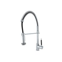 ROBINETTERIE DE CUISINE ROUSSEAU Robinet mitigeur de cuisine - Avec douche ROBINETTERIE DE CUISINE ROUSSEAU Robinet mitigeur de cuisine - Avec douche