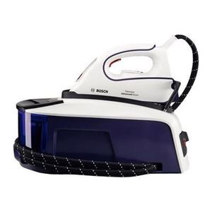 Centrale vapeur Bosch 2300w Blanc/violet TDS2241