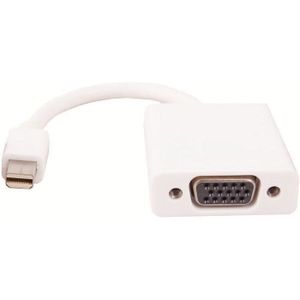 URBAN FACTORY Adaptateur Port Mini display vers VGA