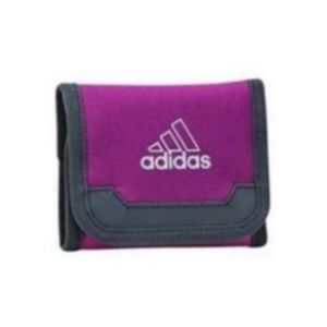 Portefeuille Adidas originals pas cher PORTEFEUILLE Portefeuille Violet Femme Adidas ...