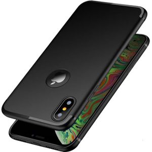 coque iphone xs mince