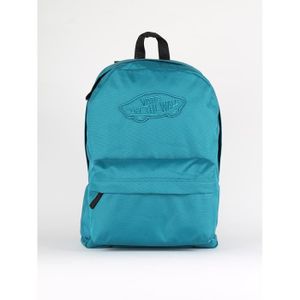 sac vans femme cyan