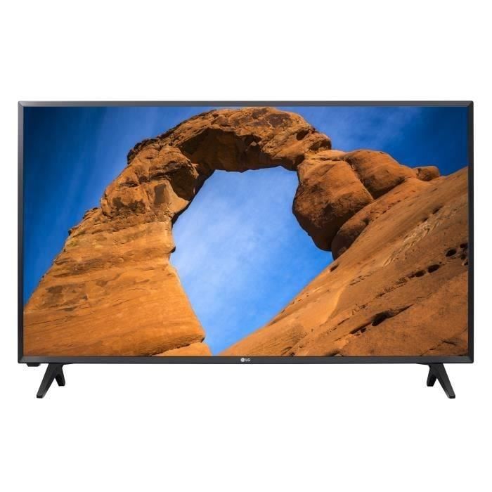 LG 43LK5000 TV LED - Full HD - 43\