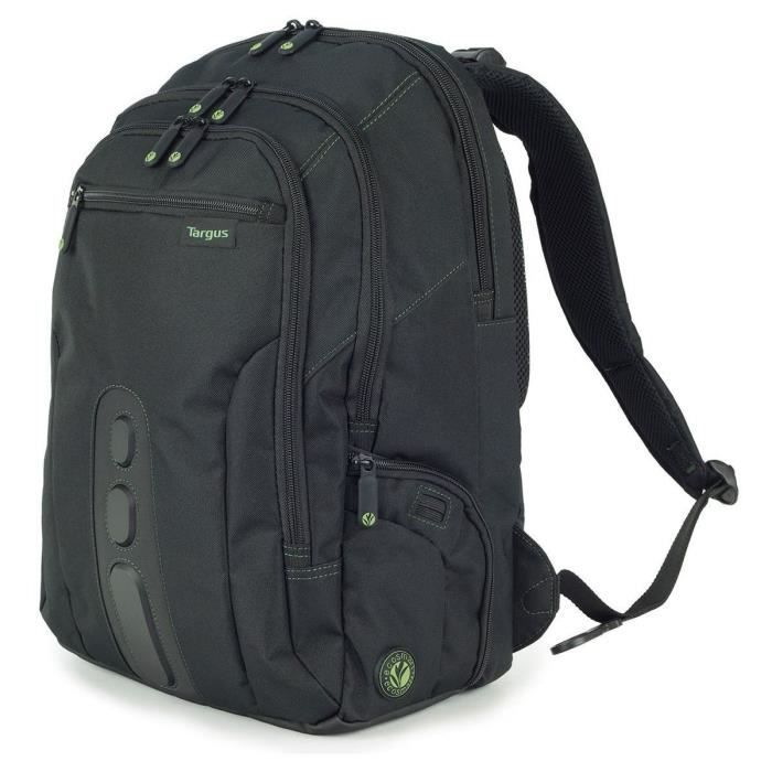 Targus EcoSpruce 156 Backpack black