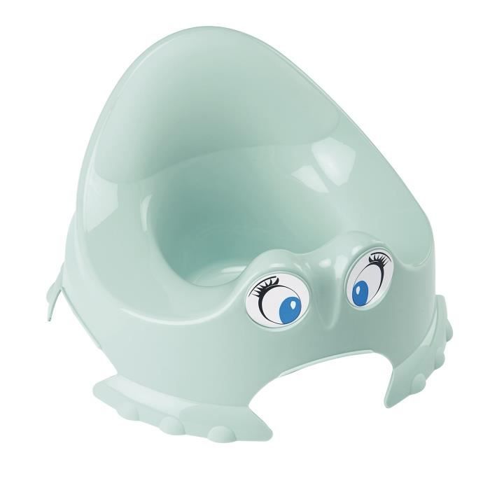 THERMOBABY Pot Rigolo Vert Céladon